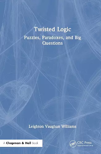 Twisted Logic cover