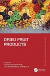 Dried Fruit Products cover