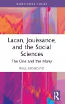 Lacan, Jouissance, and the Social Sciences cover