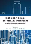 Hong Kong as a Global Business and Financial Hub cover