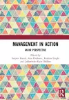 Management in Action cover