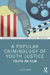 A Popular Criminology of Youth Justice cover