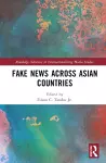 Fake News Across Asian Countries cover