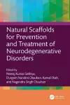 Natural Scaffolds for Prevention and Treatment of Neurodegenerative Disorders cover