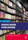 Inside Book Publishing cover