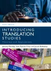 Introducing Translation Studies cover