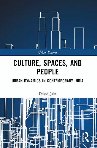 Culture, Spaces, and People cover