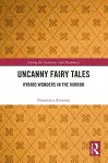 Uncanny Fairy Tales cover