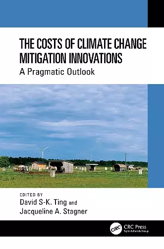 The Costs of Climate Change Mitigation Innovations cover