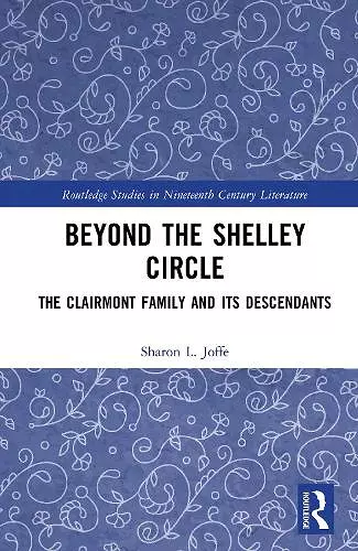 Beyond the Shelley Circle cover