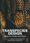 Transpecies Design cover