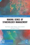 Making Sense of Stakeholder Management cover