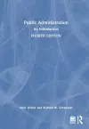 Public Administration cover