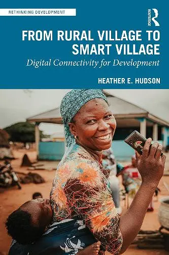 From Rural Village to Smart Village cover
