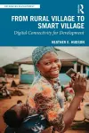 From Rural Village to Smart Village cover