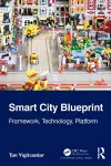 Smart City Blueprint cover