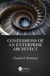 Confessions of an Enterprise Architect cover