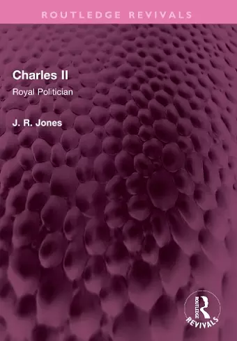Charles II cover