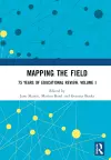 Mapping the Field cover