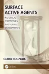 Surface Active Agents cover