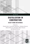 Digitalization in Construction cover