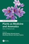 Plants as Medicine and Aromatics cover