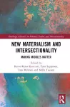 New Materialism and Intersectionality cover