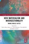 New Materialism and Intersectionality cover