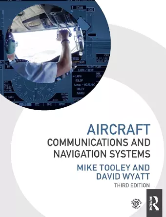 Aircraft Communications and Navigation Systems cover