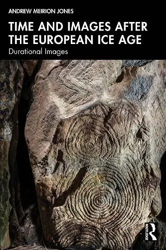 Time and Prehistoric Images cover