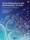 From Molecules to the Biochemistry of Cells cover