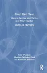 Your First Year cover