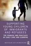 Supporting Young Children of Immigrants and Refugees cover