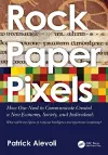 Rock • Paper • Pixels cover