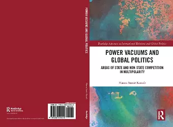 Power Vacuums and Global Politics cover