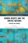 Human Rights and the United Nations cover