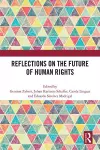 Reflections on the Future of Human Rights cover