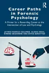Career Paths in Forensic Psychology cover