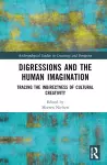 Digressions and the Human Imagination cover