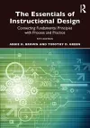 The Essentials of Instructional Design cover