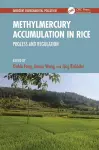 Methylmercury Accumulation in Rice cover