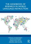 The Handbook of Research in World Language Instruction cover