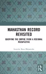 Mahasthan Record Revisited cover