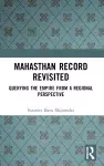 Mahasthan Record Revisited cover