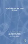 Antarctica and the Earth System cover