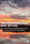 Multiple Regression and Beyond cover