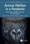 Animal Welfare in a Pandemic cover