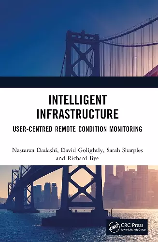 Intelligent Infrastructure cover