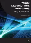 Project Management Bootcamp cover