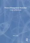 Project Management Bootcamp cover